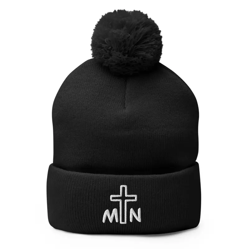 MN Ministries Stocking hat