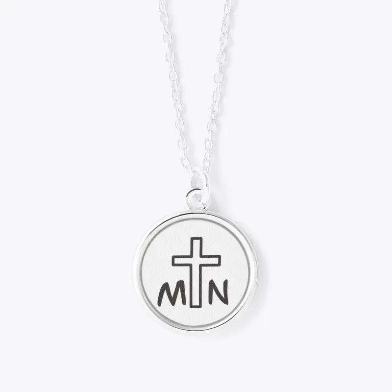 MN Ministries necklace 